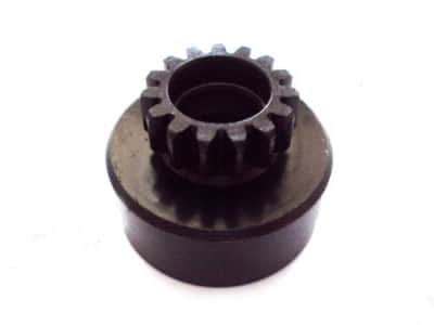 картинка Алюминиевый колокол сцепления HSP - 81039A / 081007A 