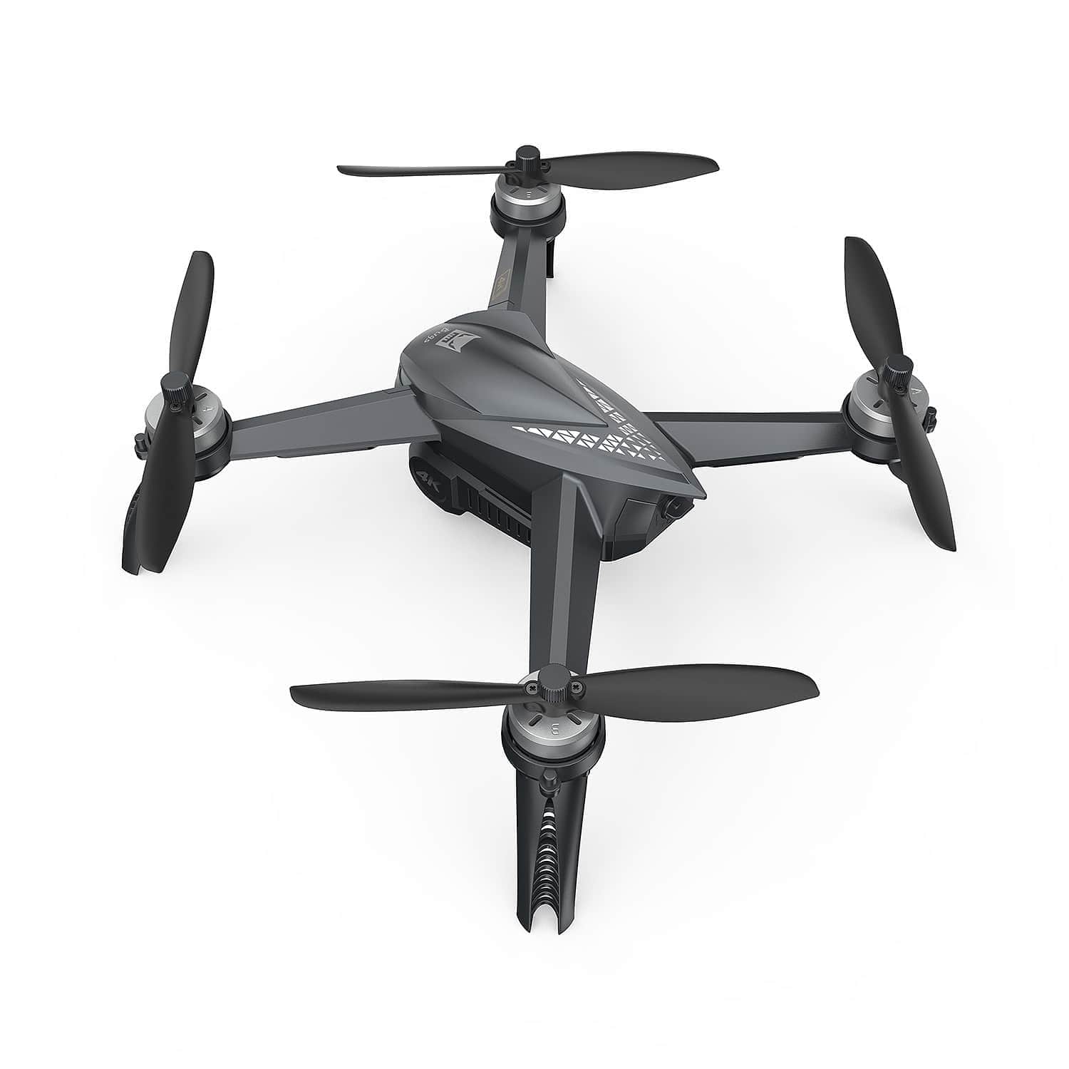 картинка Квадрокоптер MJX Bugs 5W с камерой 4K - B5W-4K 