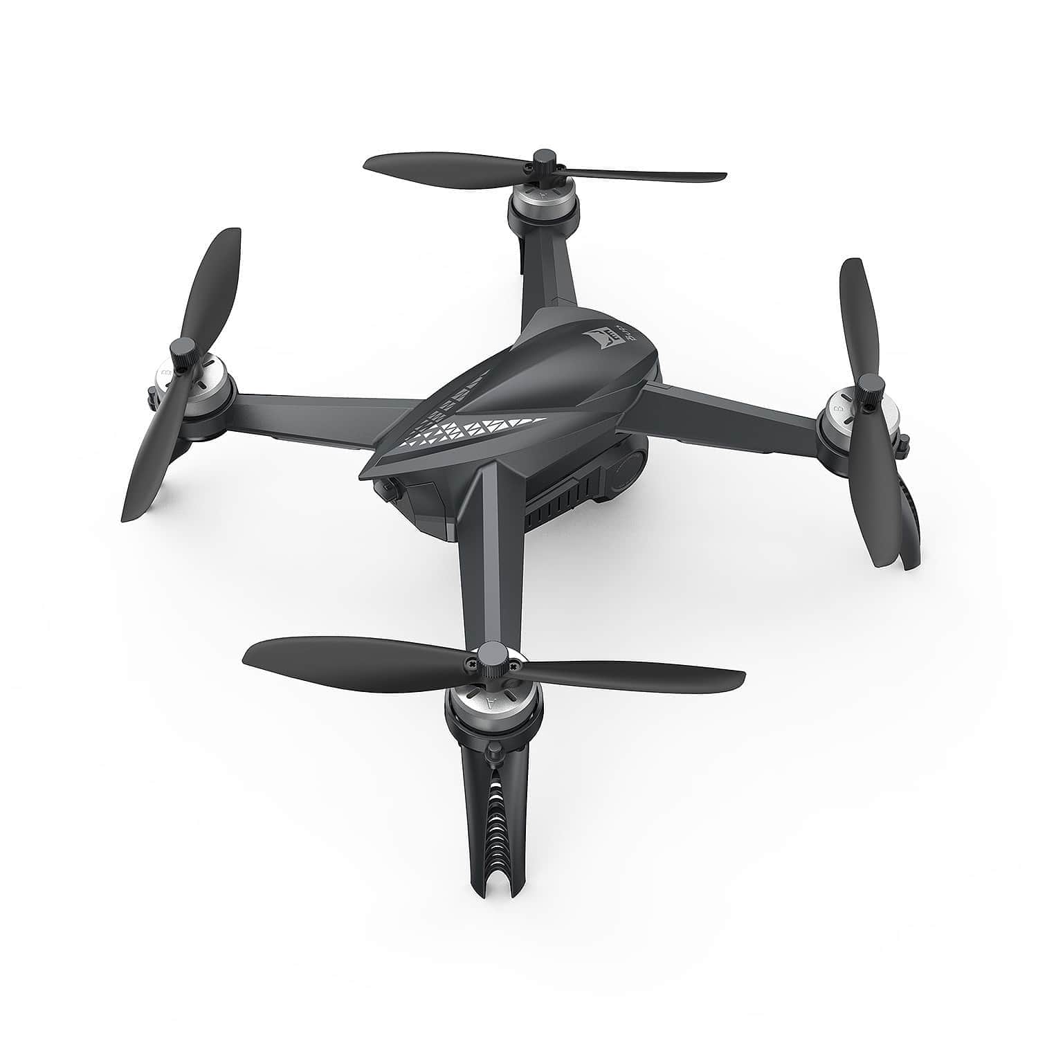 картинка Квадрокоптер MJX Bugs 5W с камерой 4K - B5W-4K 