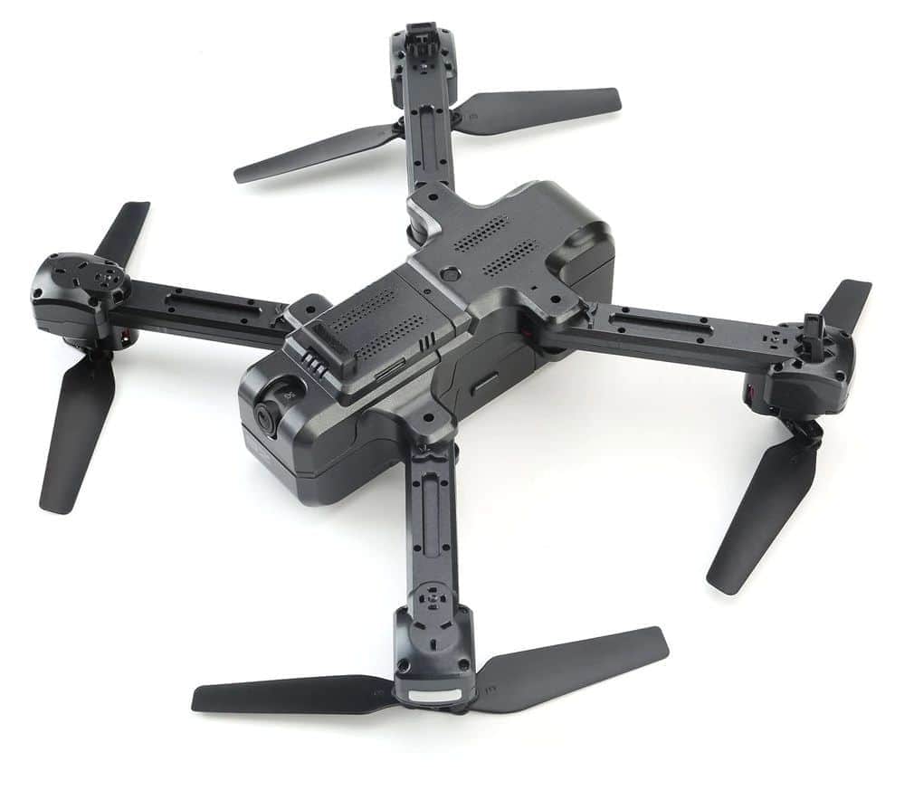 картинка Квадрокоптер SJRC Z5 GPS FPV камера 1080P 2.4G RTF - SJ-Z5GPS1080P 