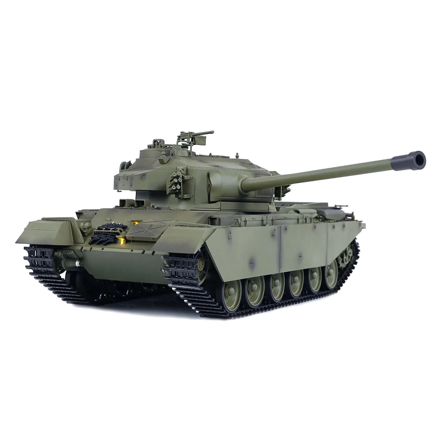 картинка Радиоуправляемый танк CENTURION M.K.5 - TD-C2021 