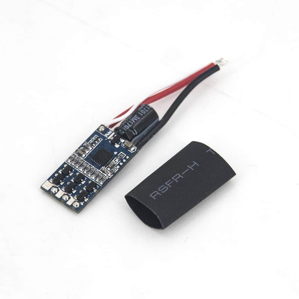 картинка Контроллер ESC для квадрокоптеров MJX - B30010 