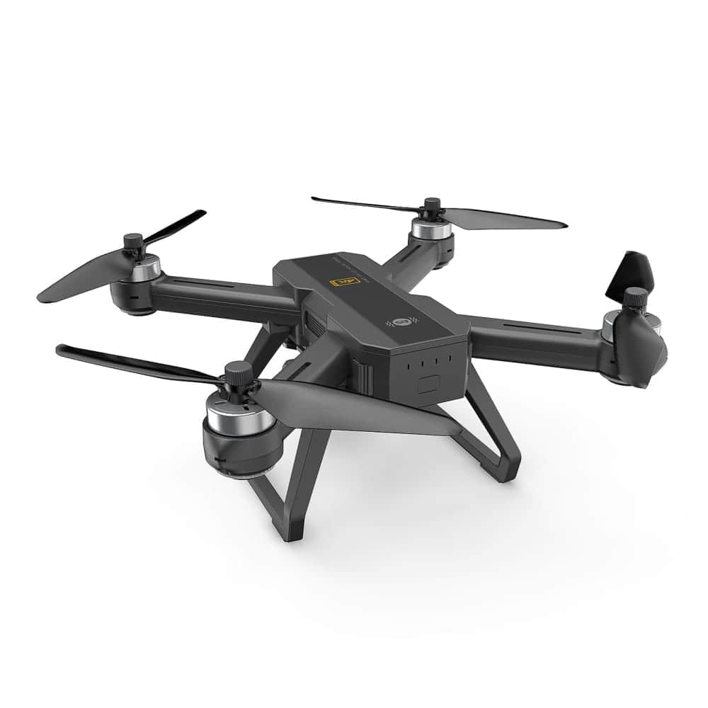 картинка Квадрокоптер MJX B20 EIS 4K 5G WIFI RTF - B20EIS 