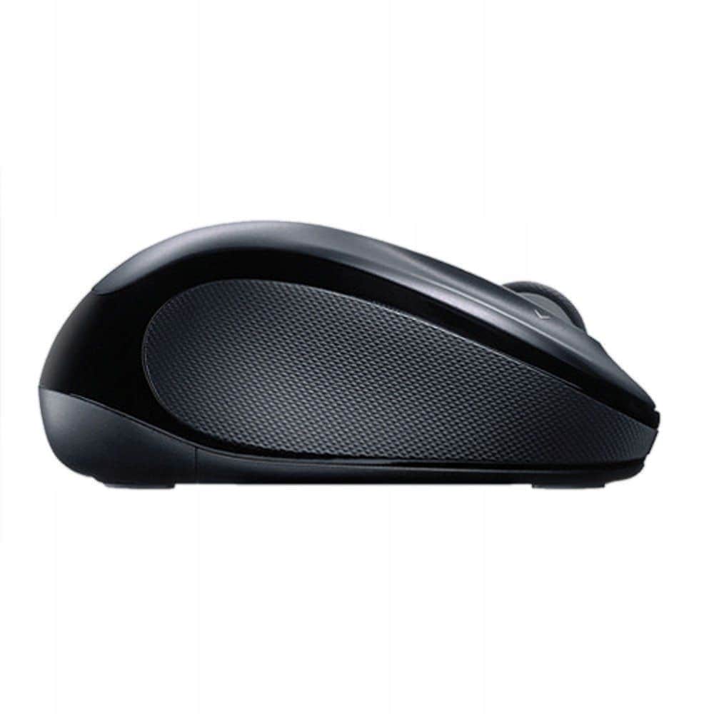 картинка Беспроводная мышь Logitech M325 Black - 910-002152 