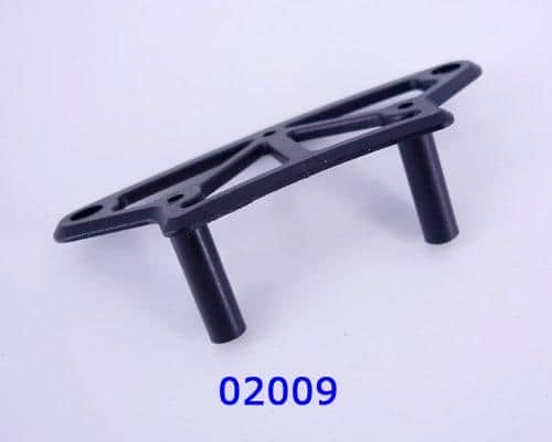 картинка Бампер HSP - 02009 