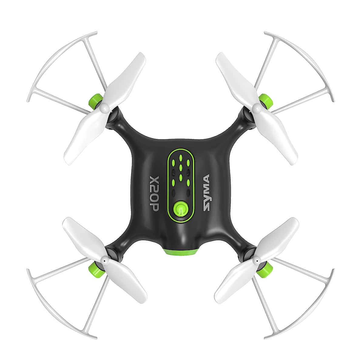 картинка Радиоуправляемый квадрокоптер Syma X20P 2.4G - X20P 