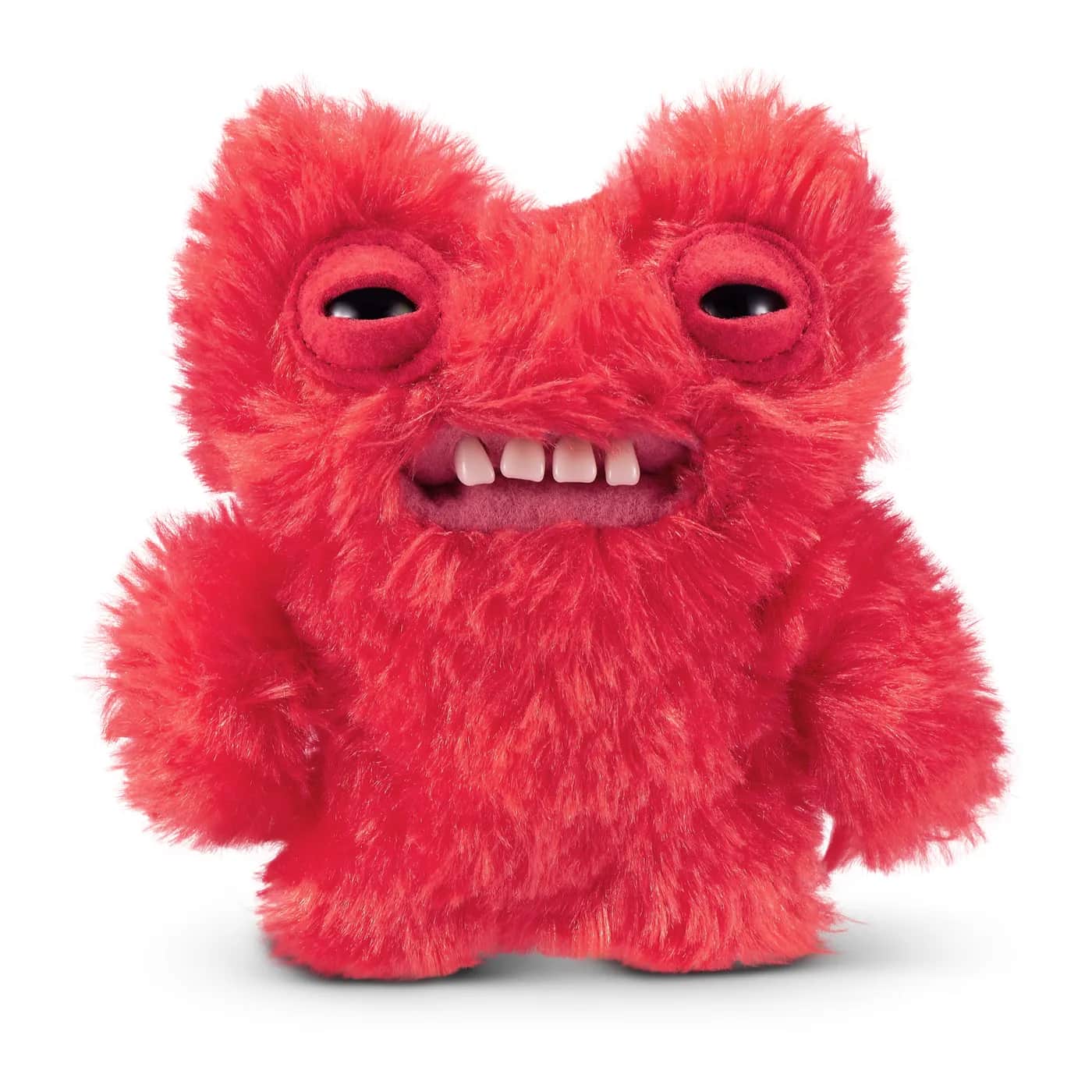 картинка Мягкая игрушка FUGGLER Семейка Рико - 15725A 