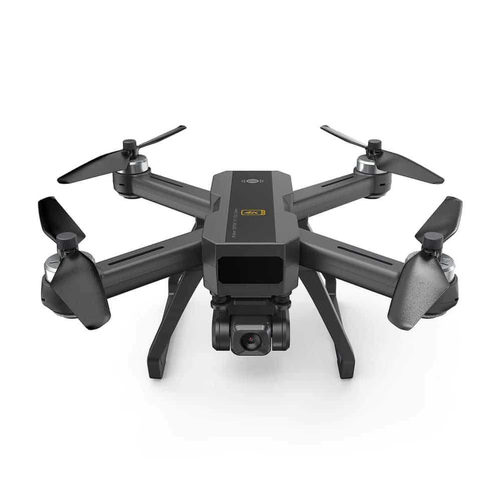 картинка Квадрокоптер MJX B20 EIS 4K 5G WIFI RTF - B20EIS 