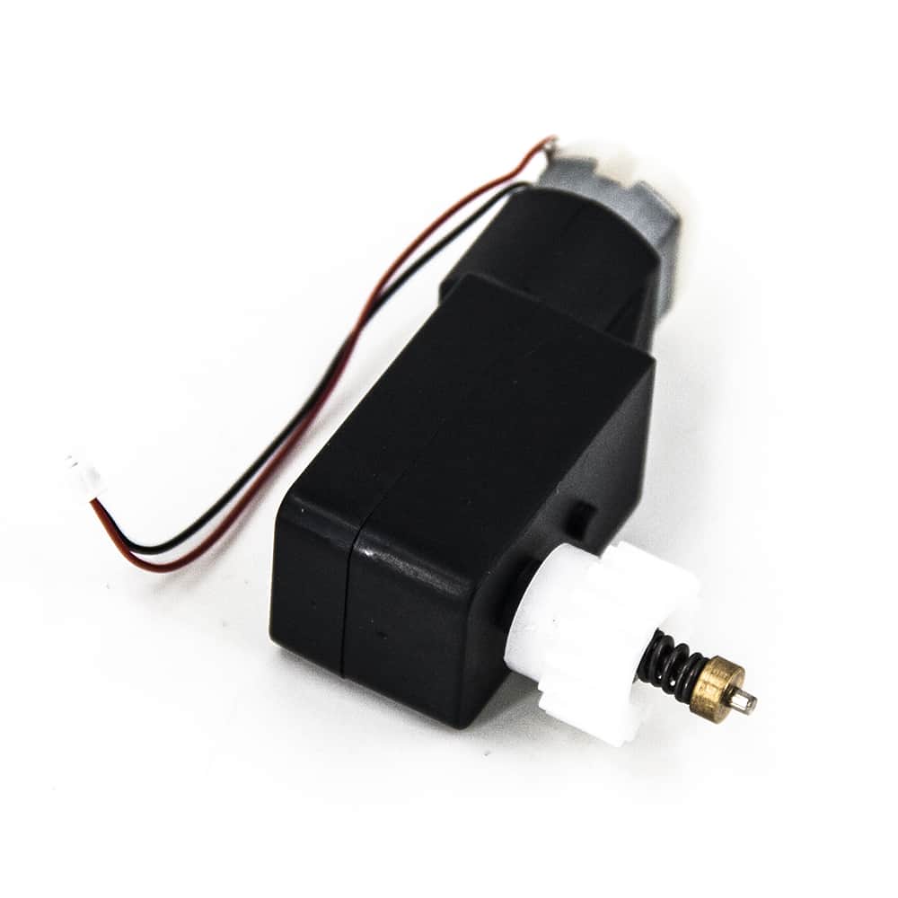 картинка Редуктор для квадрокоптера WLtoys Q333 - Q333-23 