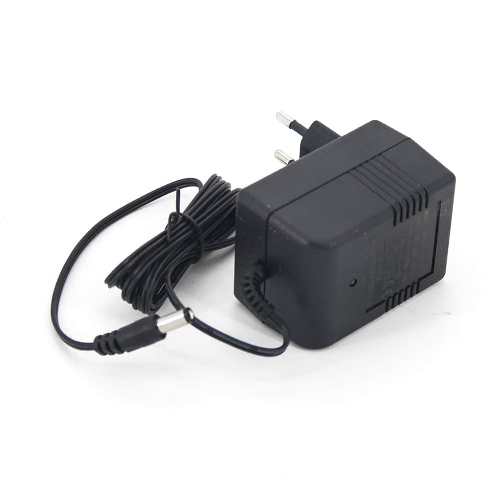 картинка Зарядное устройство AC-DC Adaptor 6V 700 mAh - RR-41-0600700D 