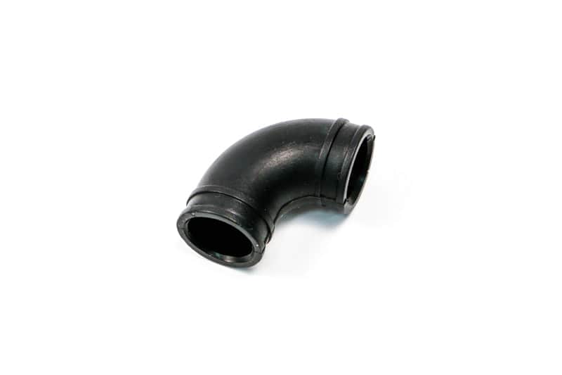 картинка Выхлопной патрубок силиконовый - HSP82043 