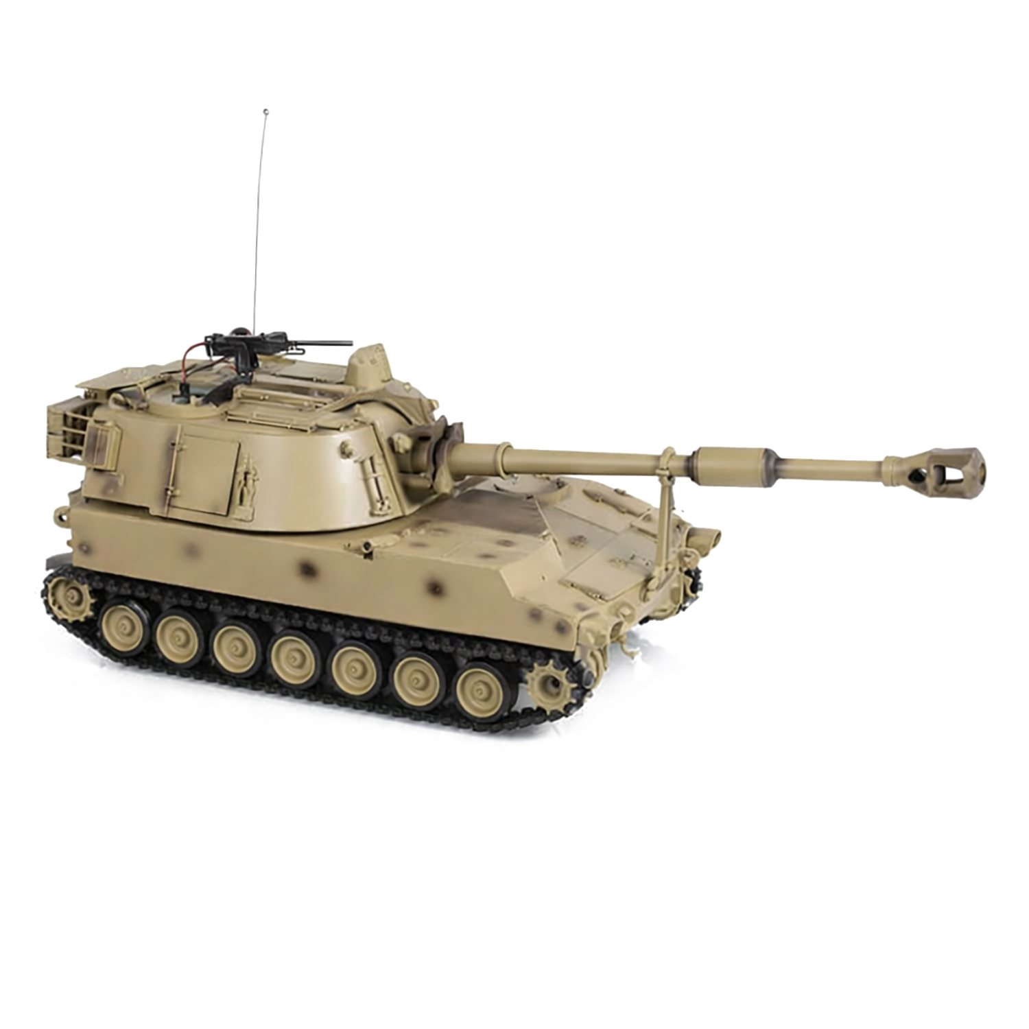 картинка Радиоуправляемый танк M109A2 Howitzer - TD-M2109 