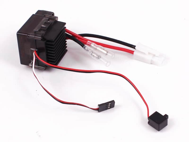 картинка Контроллер скорости HSP WP-1040 - 03018/03061 