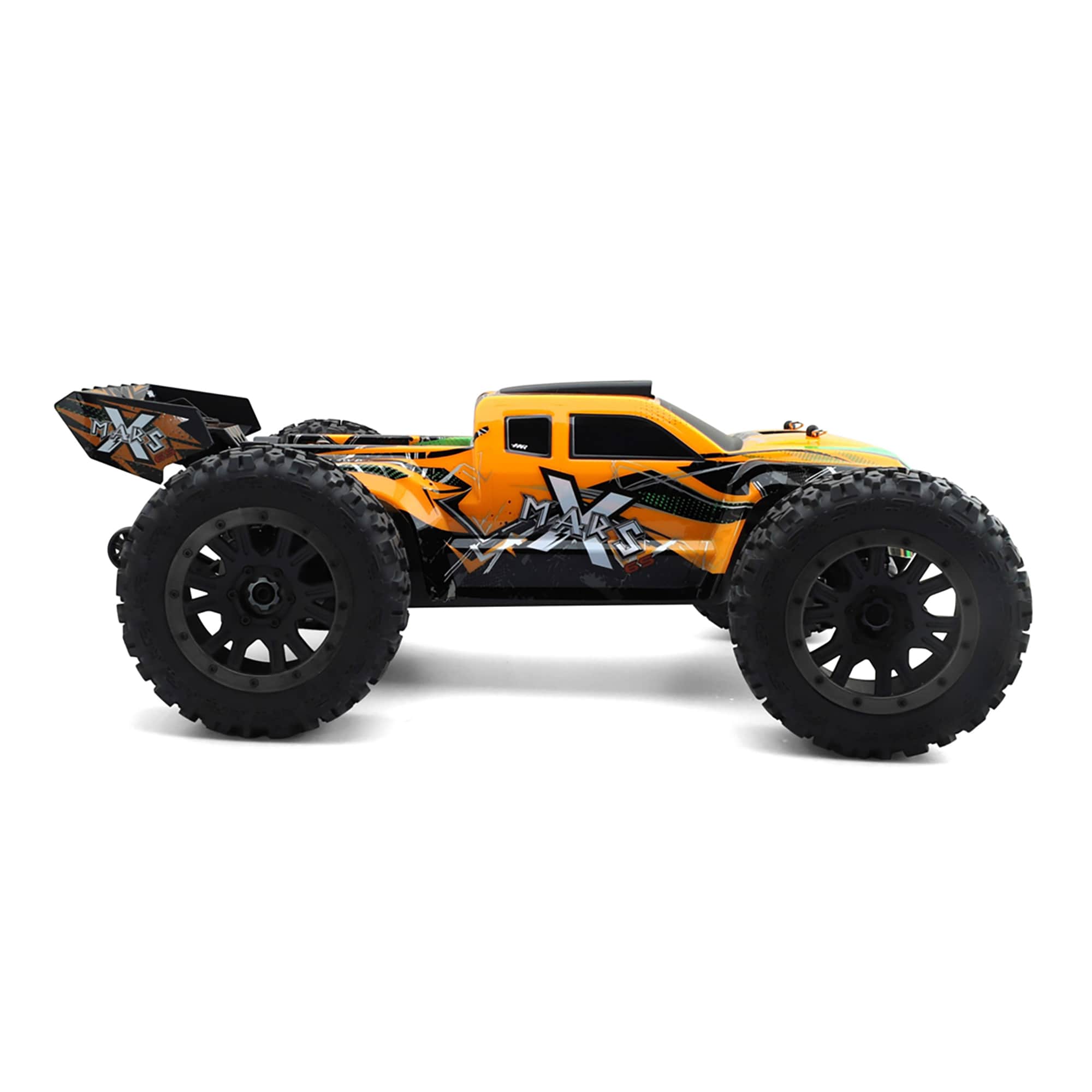 картинка Радиоуправляемая машина монстр HSP / HNR MARS-X 4WD Brushless 1:8 - H9901-HN9095-2 