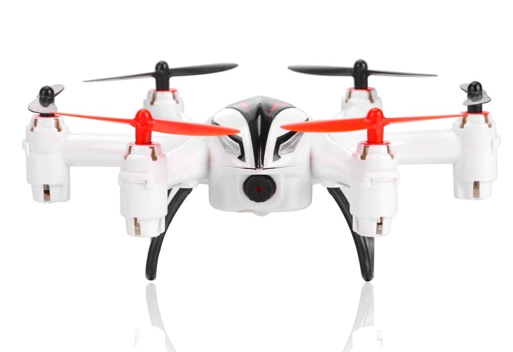 картинка Радиоуправляемый гексакоптер WLtoys Spaceship с HD камерой 2.4G - Q282 