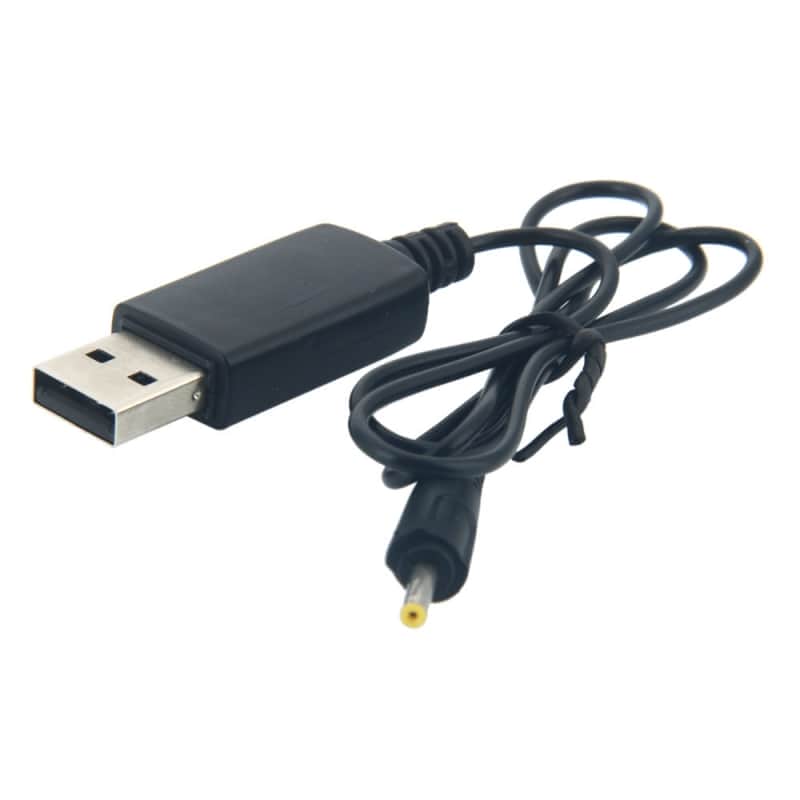 картинка Зарядное устройство USB для LCD экрана - V666-34 