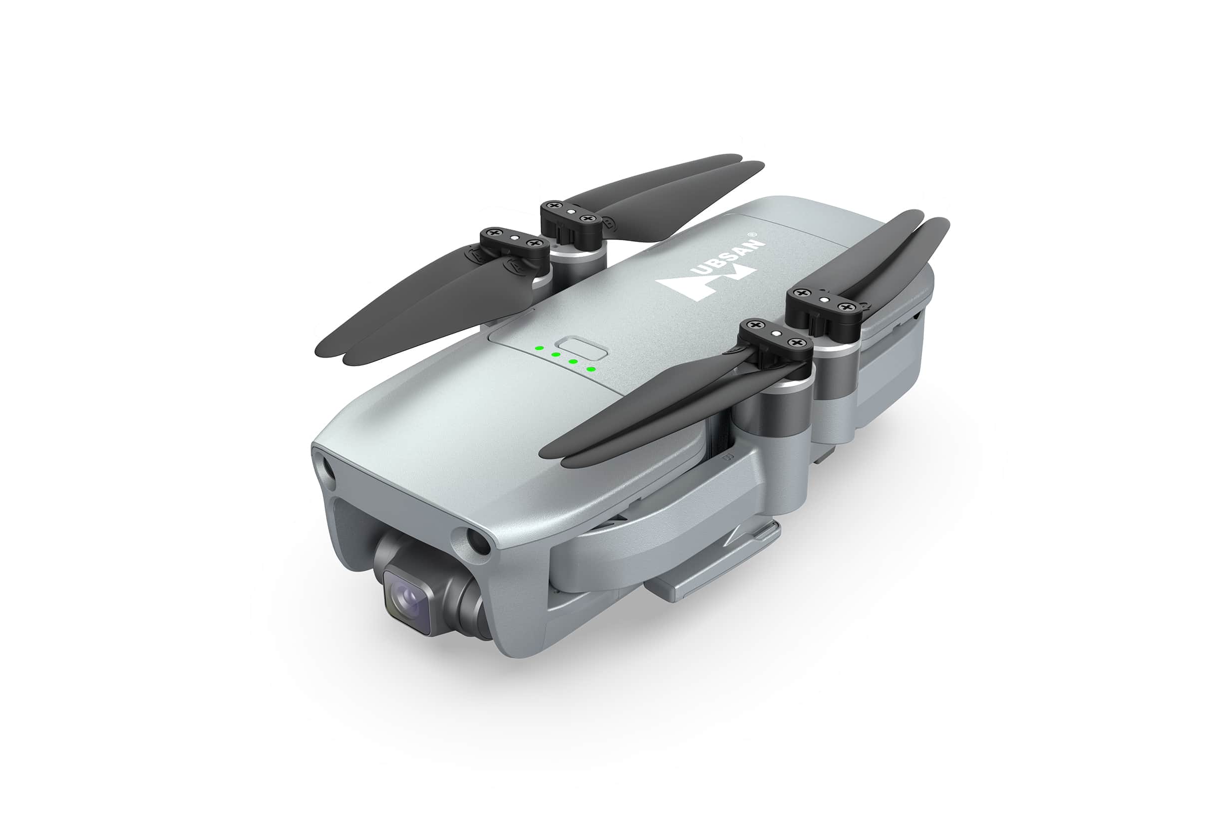 картинка Радиоуправляемый квадрокоптер Hubsan Ace Pro 64G (2 батареи) RTF - HUBSAN ACE PRO COMBO-2 
