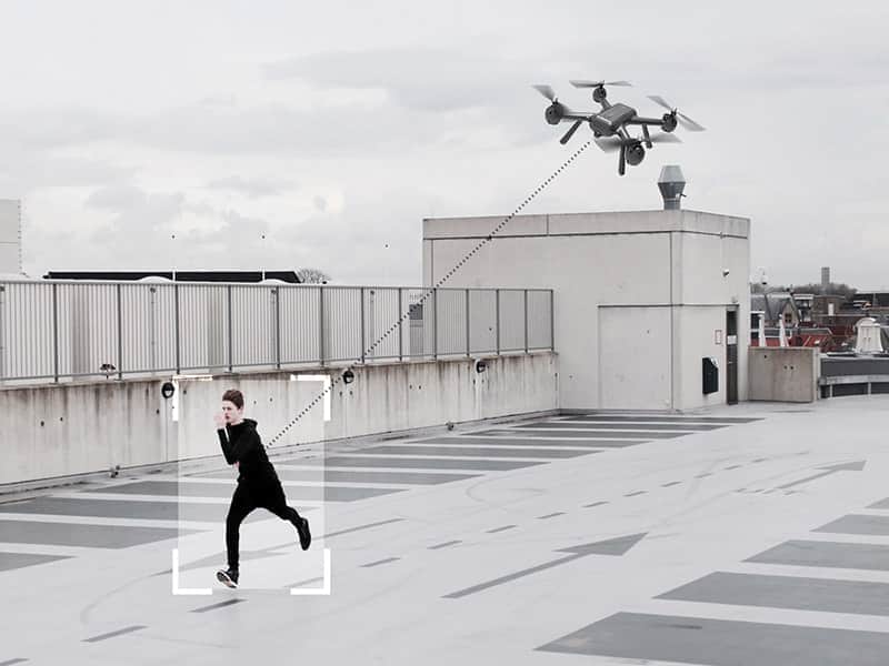 картинка Радиоуправляемый квадрокоптер MJX X104G GPS WiFi FPV 1080P - X104G 