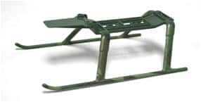 картинка Лыжи MD500 Camo 45012 