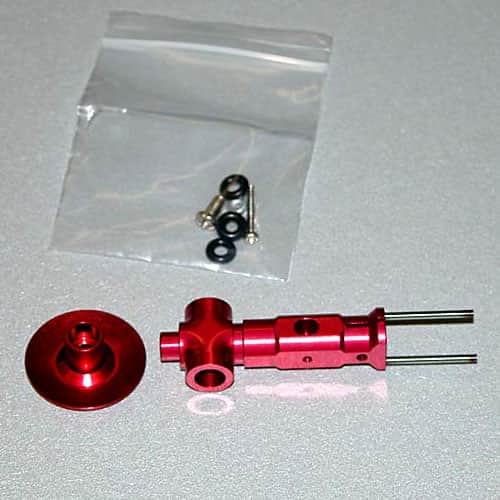 картинка Алюминиевая головка ротора Art-tech 42031 