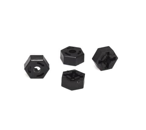 картинка Ступицы колес для машин WLtoys 1:12 - L959-23 