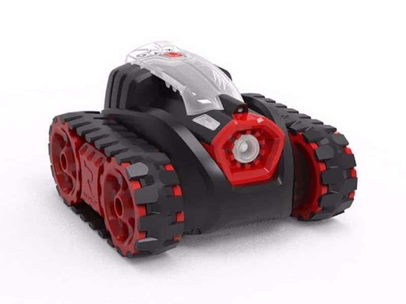 картинка Радиоуправляемый танковый бой Revolt - TG1004T 