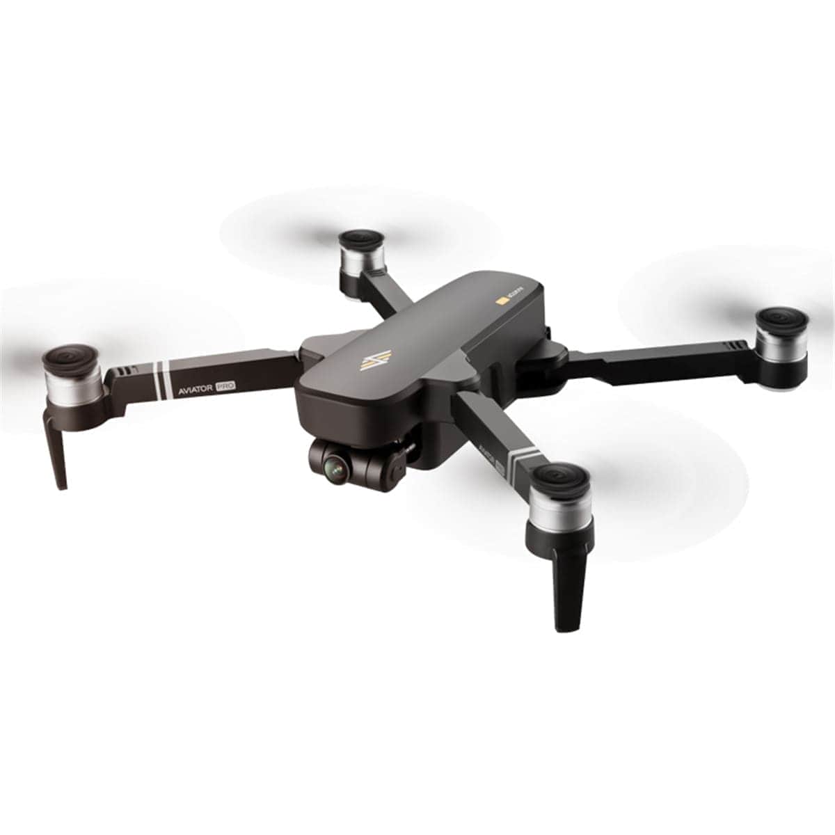 картинка Квадрокоптер Aviator 8811 Pro 6K 2-AXIS WiFi FPV GPS 5G - 8811 PRO 