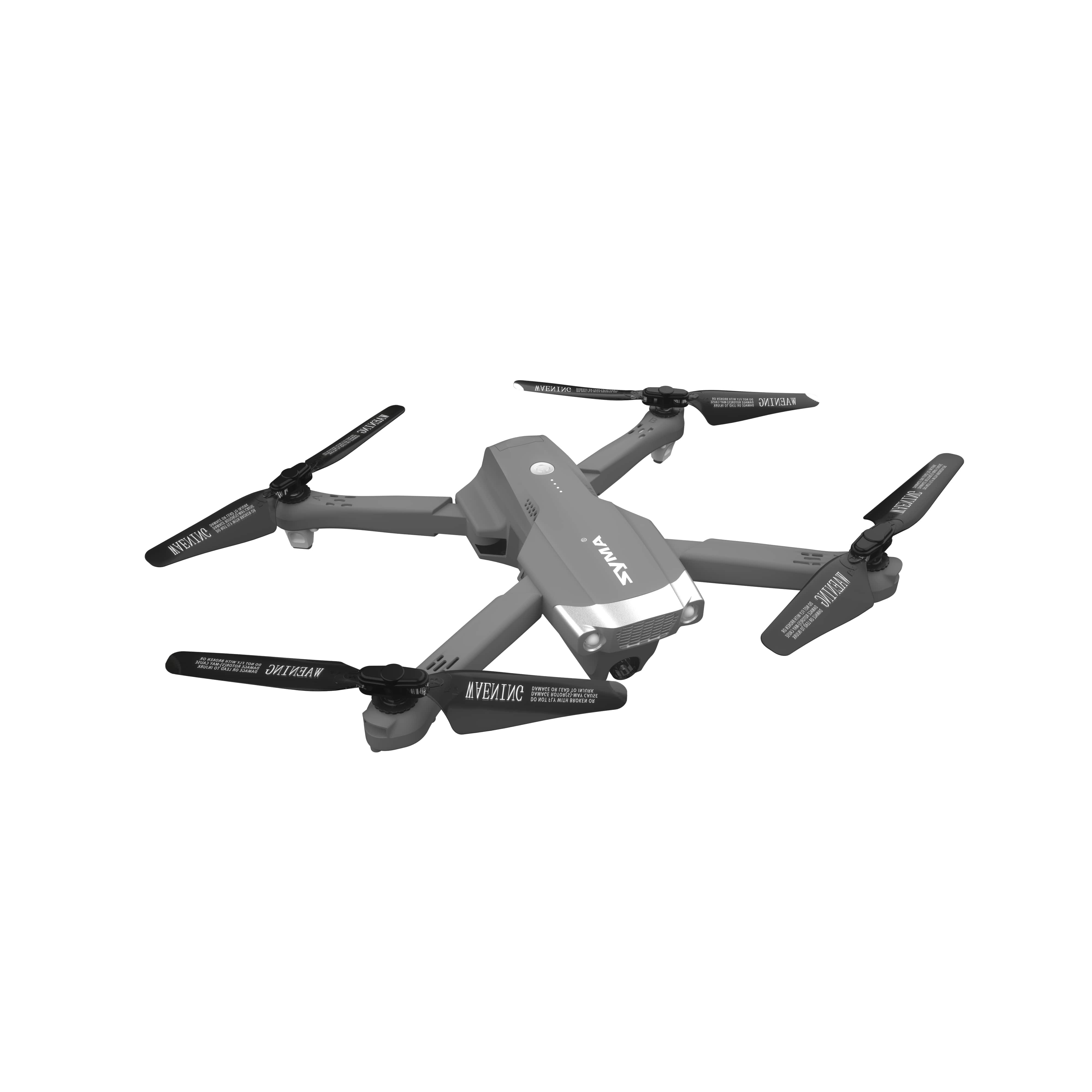 картинка Квадрокоптер Syma X30 с камерой 4K FPV, GPS 2.4G - SYMA-X30 