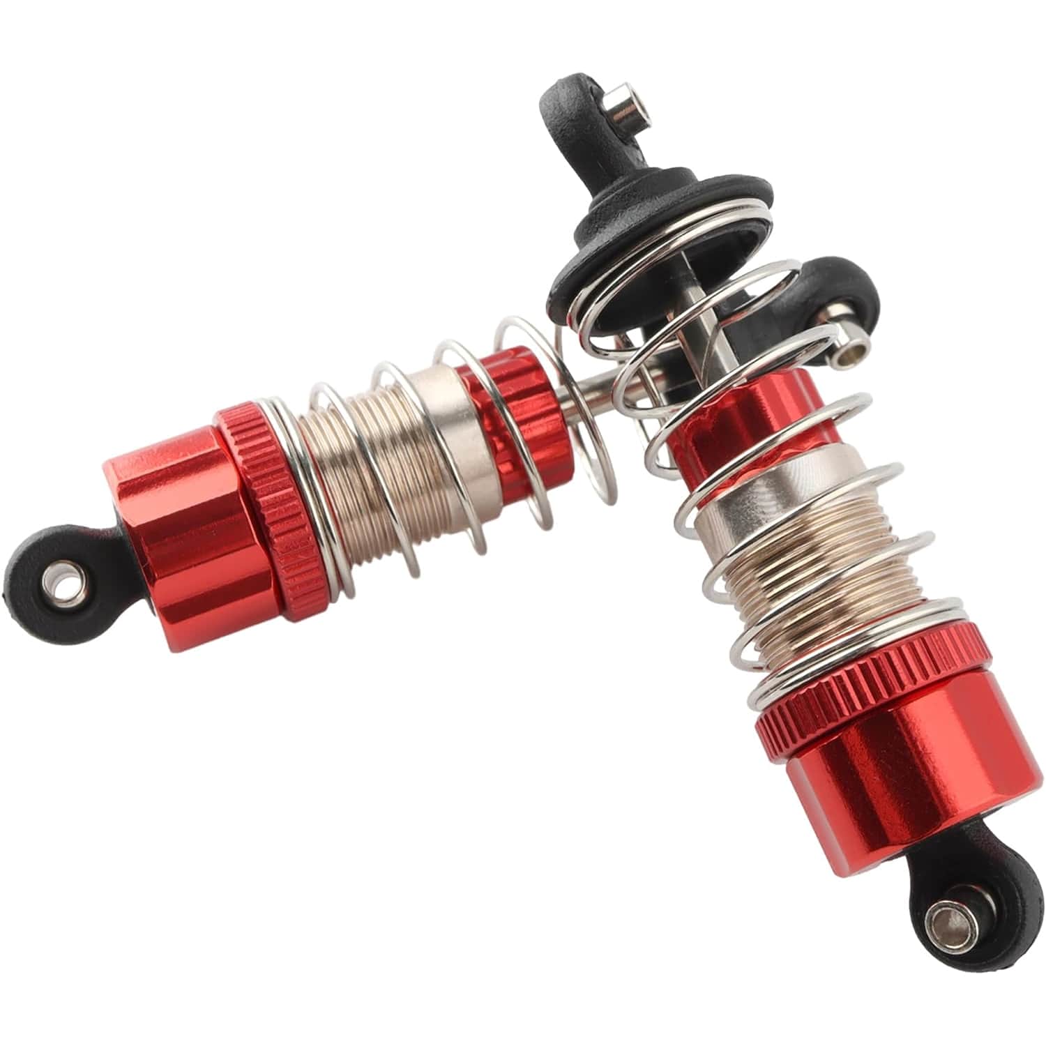 картинка Амортизаторы (масляные) 2шт - MJX-14500 