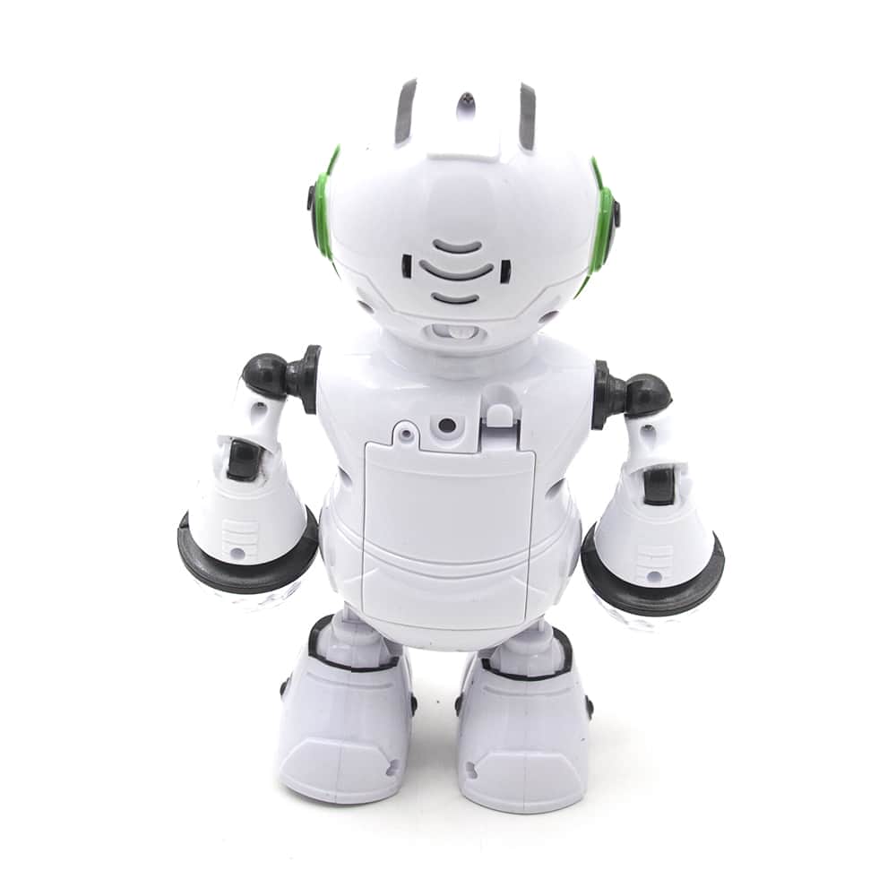 картинка Интерактивный робот Bot Pioneer 2 - 58648 