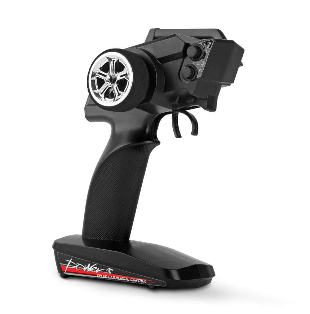 картинка Радиоуправляемый Дезерт-багги WLToys 4WD RTR масштаб 1:12 2.4G - WLT-12427-B 