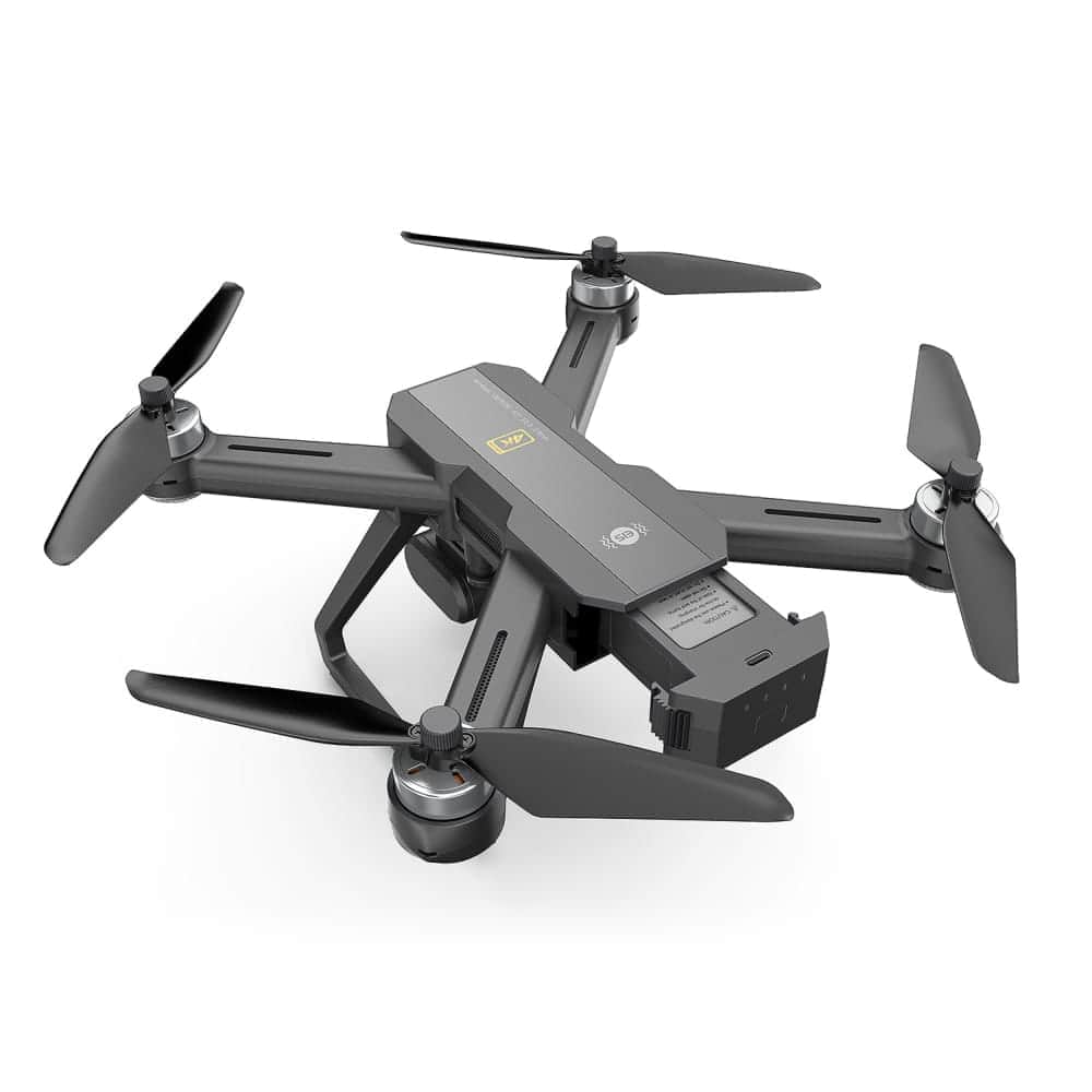 картинка Квадрокоптер MJX B20 EIS 4K 5G WIFI RTF - B20EIS 