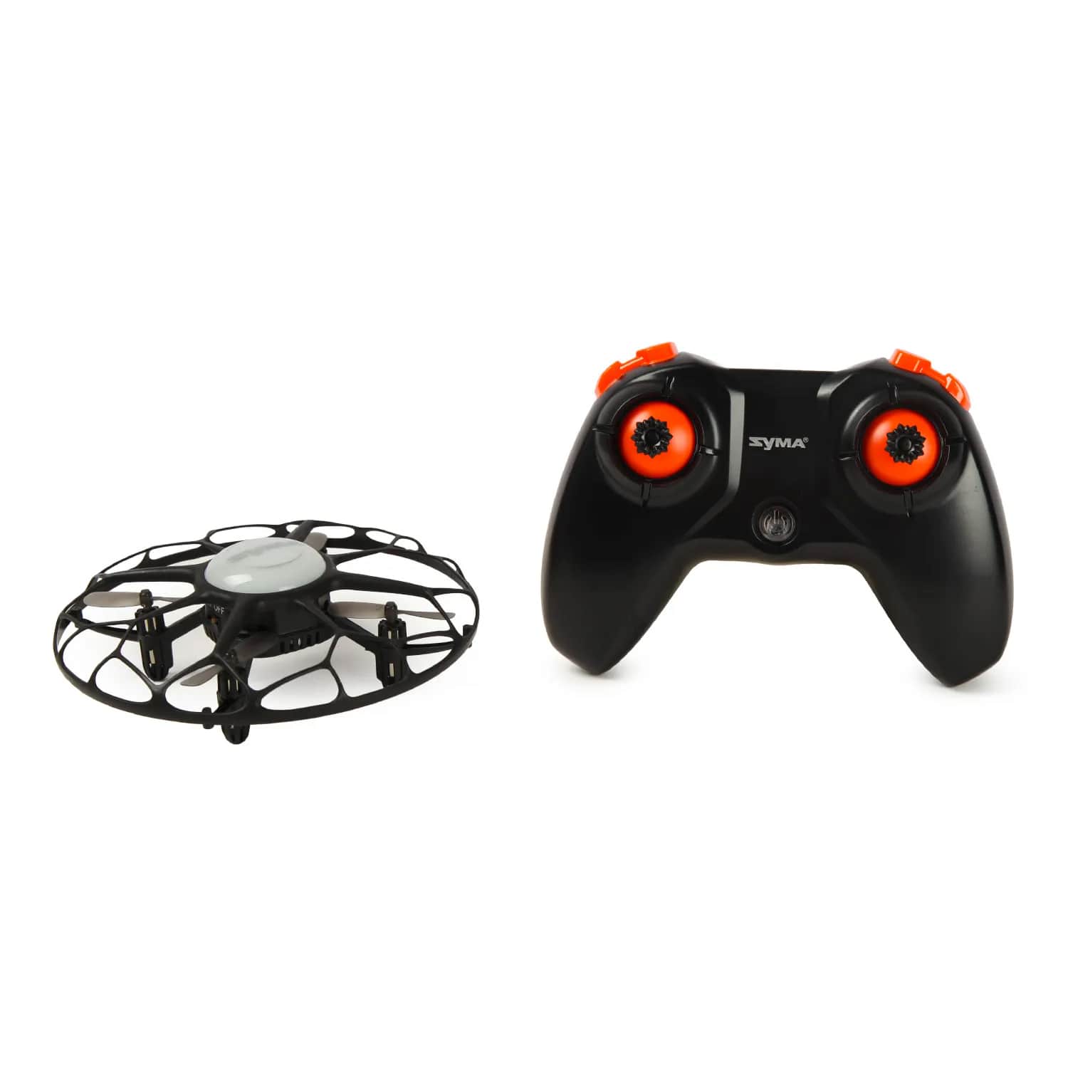 картинка Радиоуправляемый квадрокоптер Syma X35T RTF 2.4G - SYMA-X35T 
