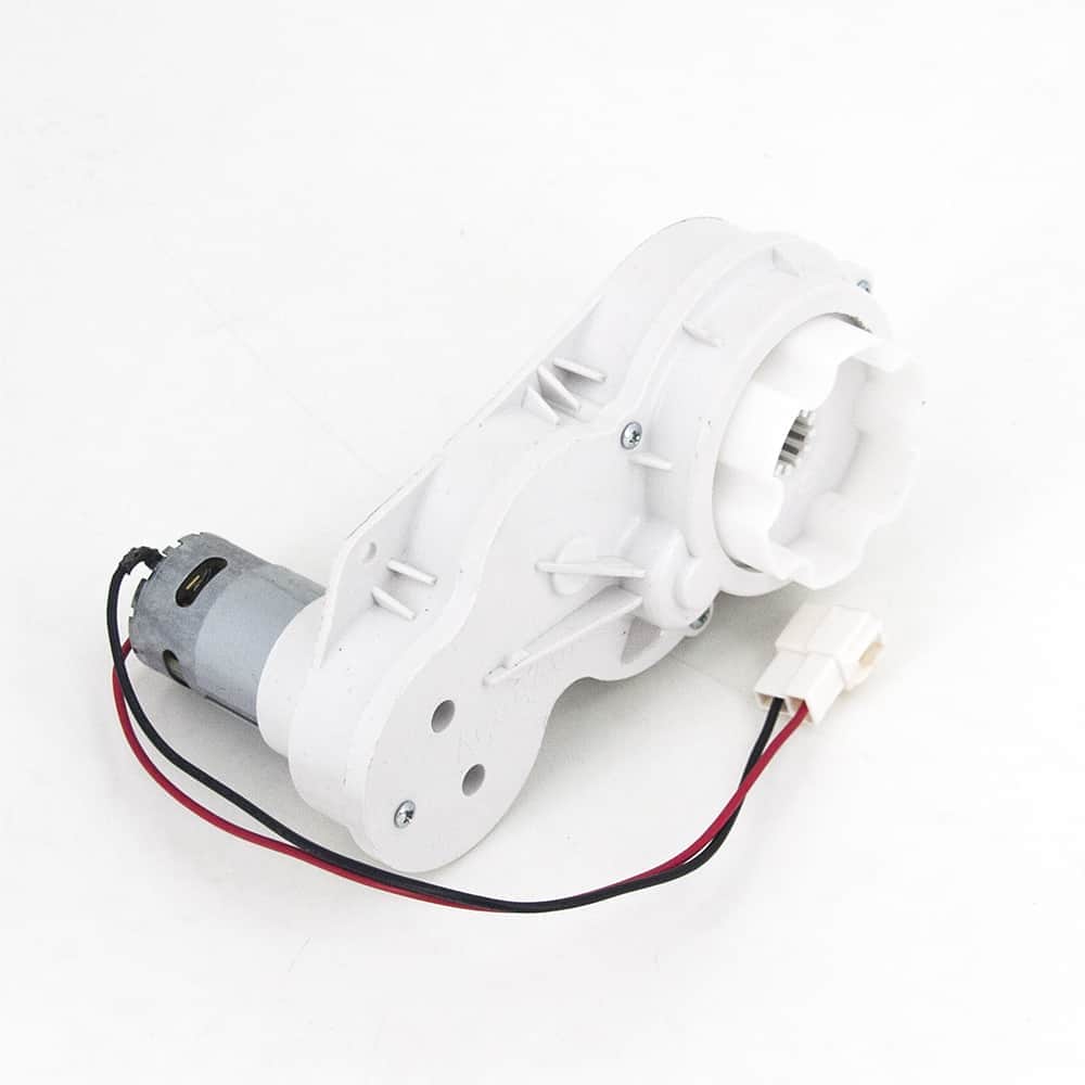 картинка Левый редуктор для DMD-268 с мотором - DMD-024 