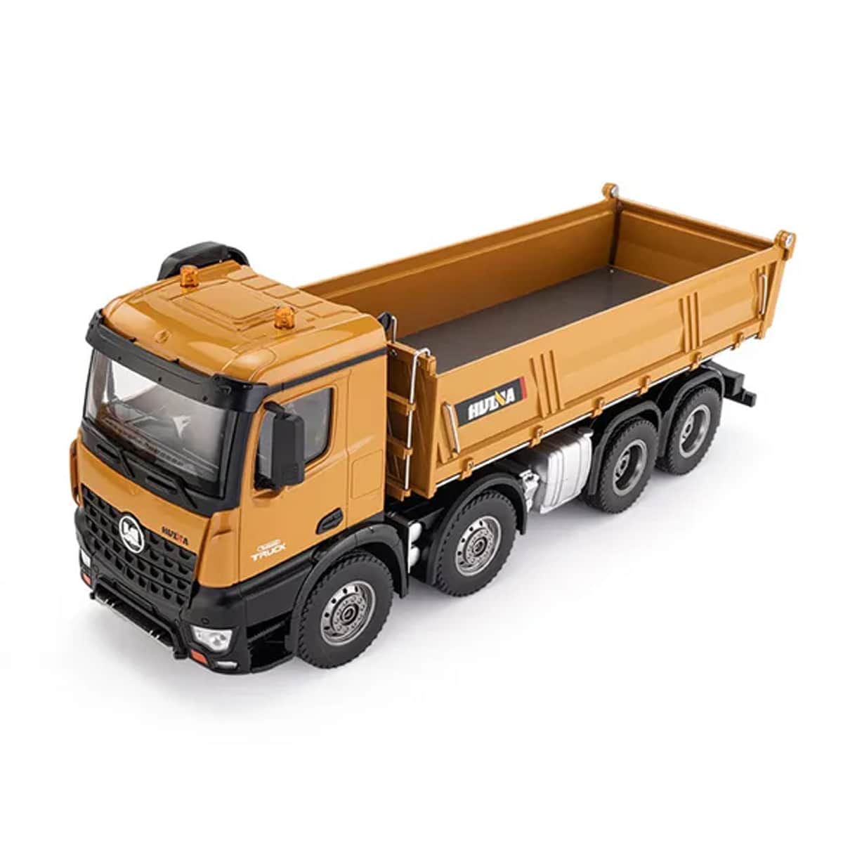 картинка Радиоуправляемый самосвал 8x8 HUINA 12CH 1:14 - HN1536 