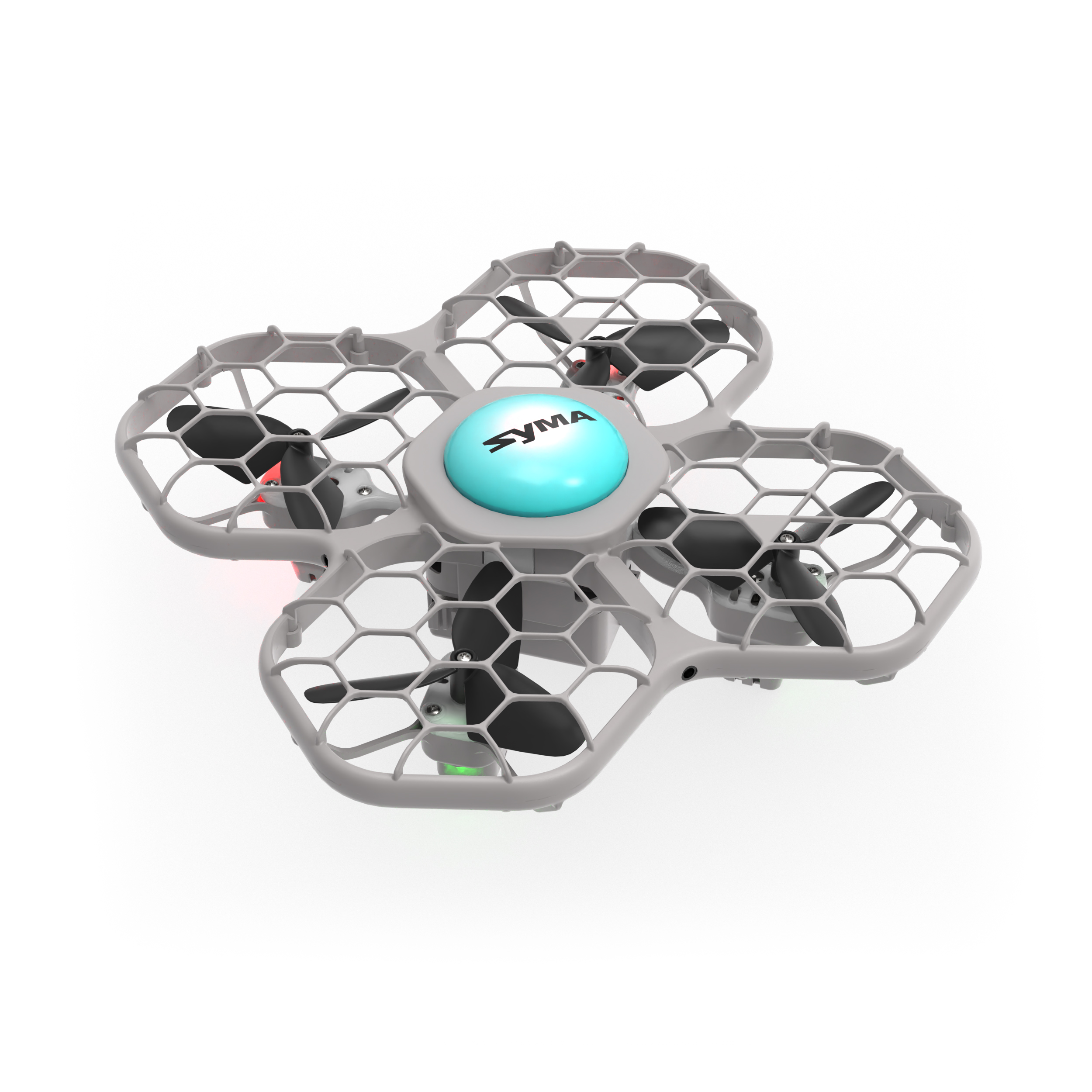 картинка Квадрокоптер Syma X26PRO-E с сумкой - SYMA-X26PRO-E 