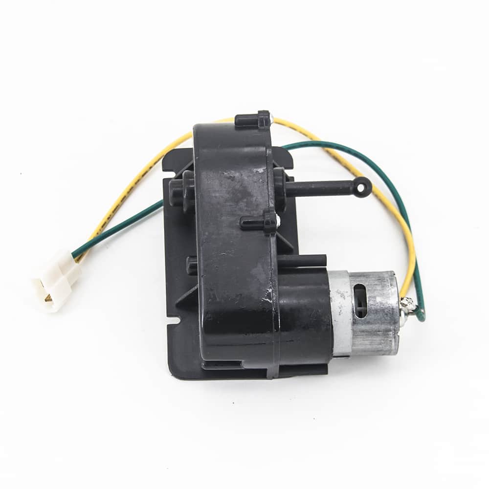 картинка Приводной редуктор с мотором 12V (длинный провод) - SX1588-07 