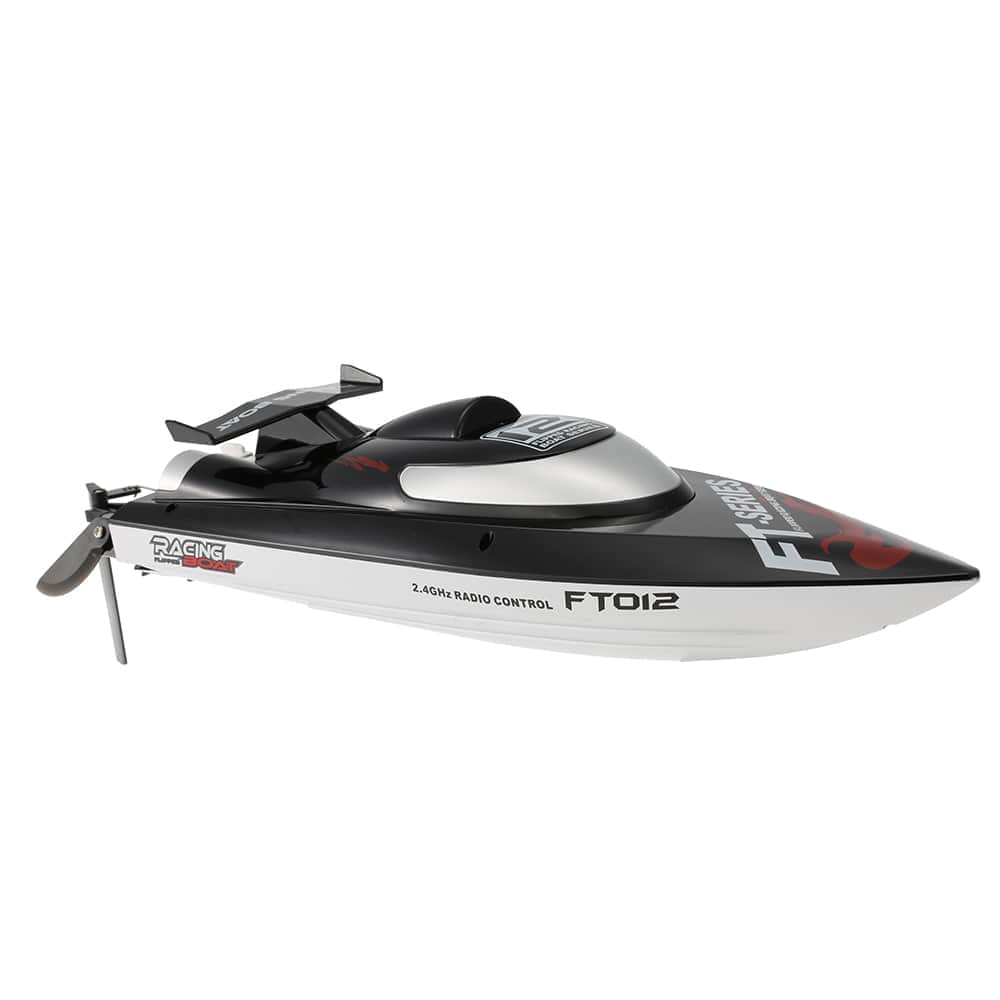 картинка Радиоуправляемый гоночный катер FeiLun Brushless Boat RTR 2.4G - FT012 