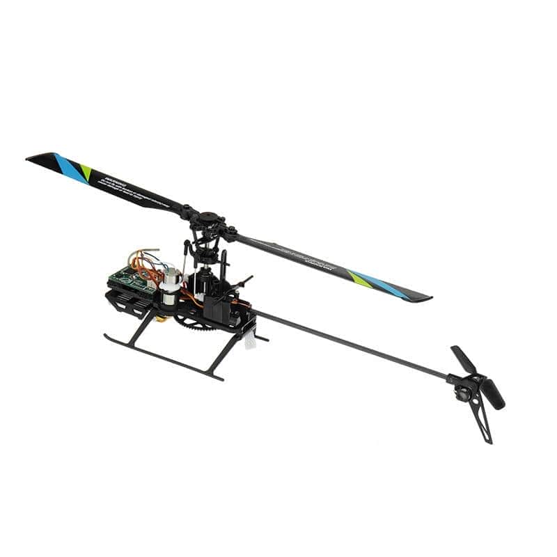 картинка Радиоуправляемый вертолет WL Toys V911S Copter 2.4G - V911S 