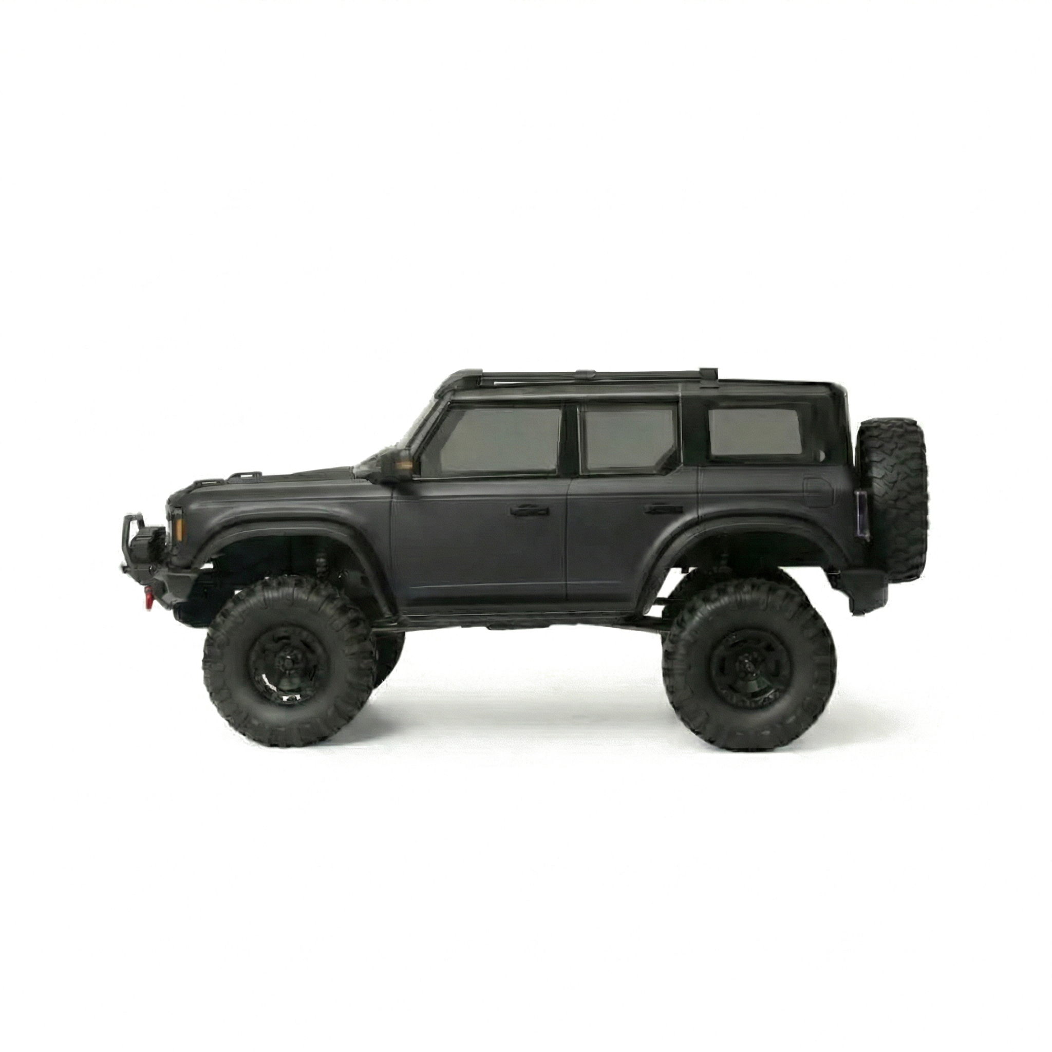 картинка Радиоуправляемый краулер HB Beluga (57 см, 4WD, 1:10) - HB-R1006 