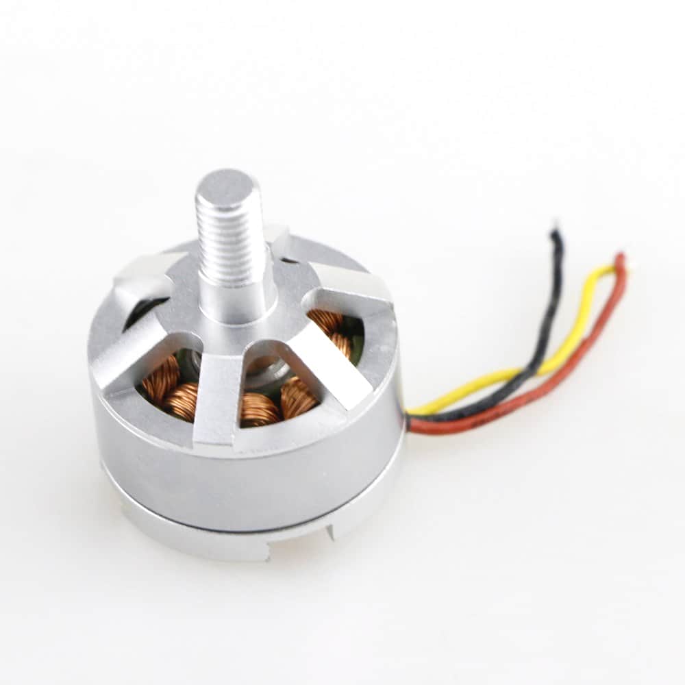 картинка Мотор правого вращения квадрокоптера MJX B5W - B5W009 