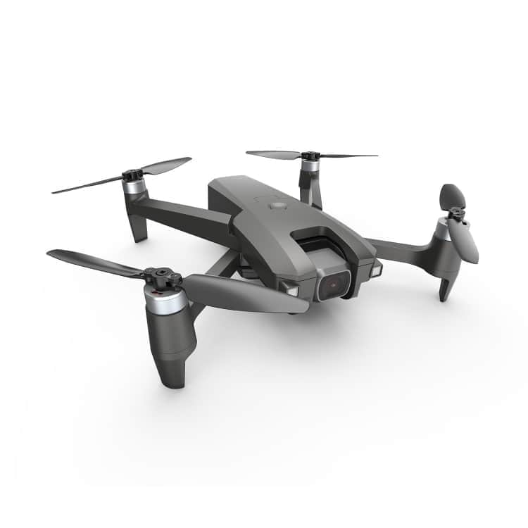 картинка Радиоуправляемый квадрокоптер MEW4-1 Brushless FPV GPS с сумкой - MJX-MEW-1 