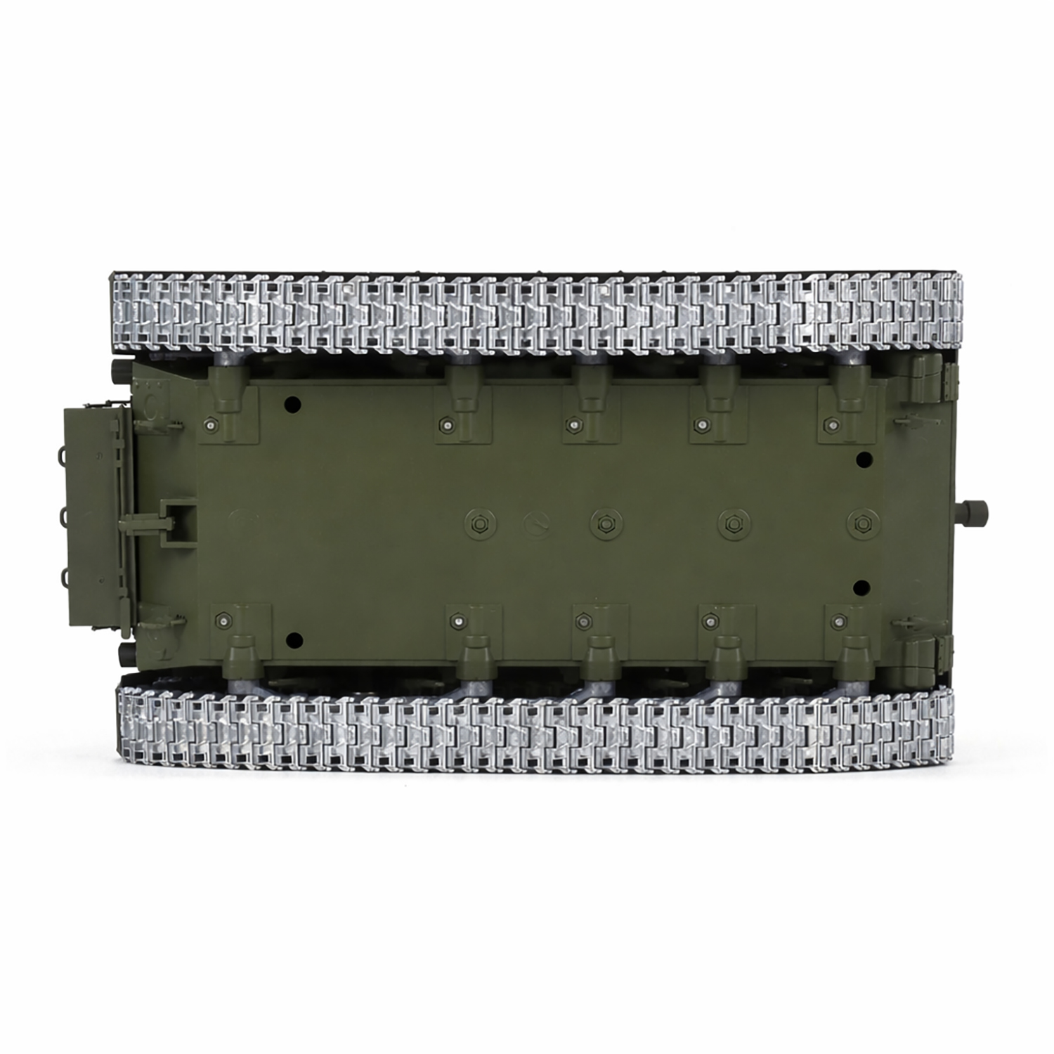 картинка Радиоуправляемый танк M24 Chaffee Upgrade - TD-M2402U 