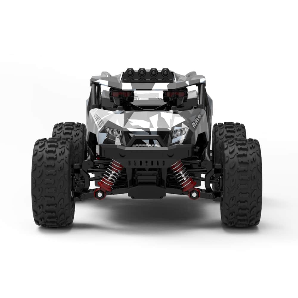 картинка Радиоуправляемая машина Thunder Storm 4WD 36 КМ/Ч 1:18 - HS18331 