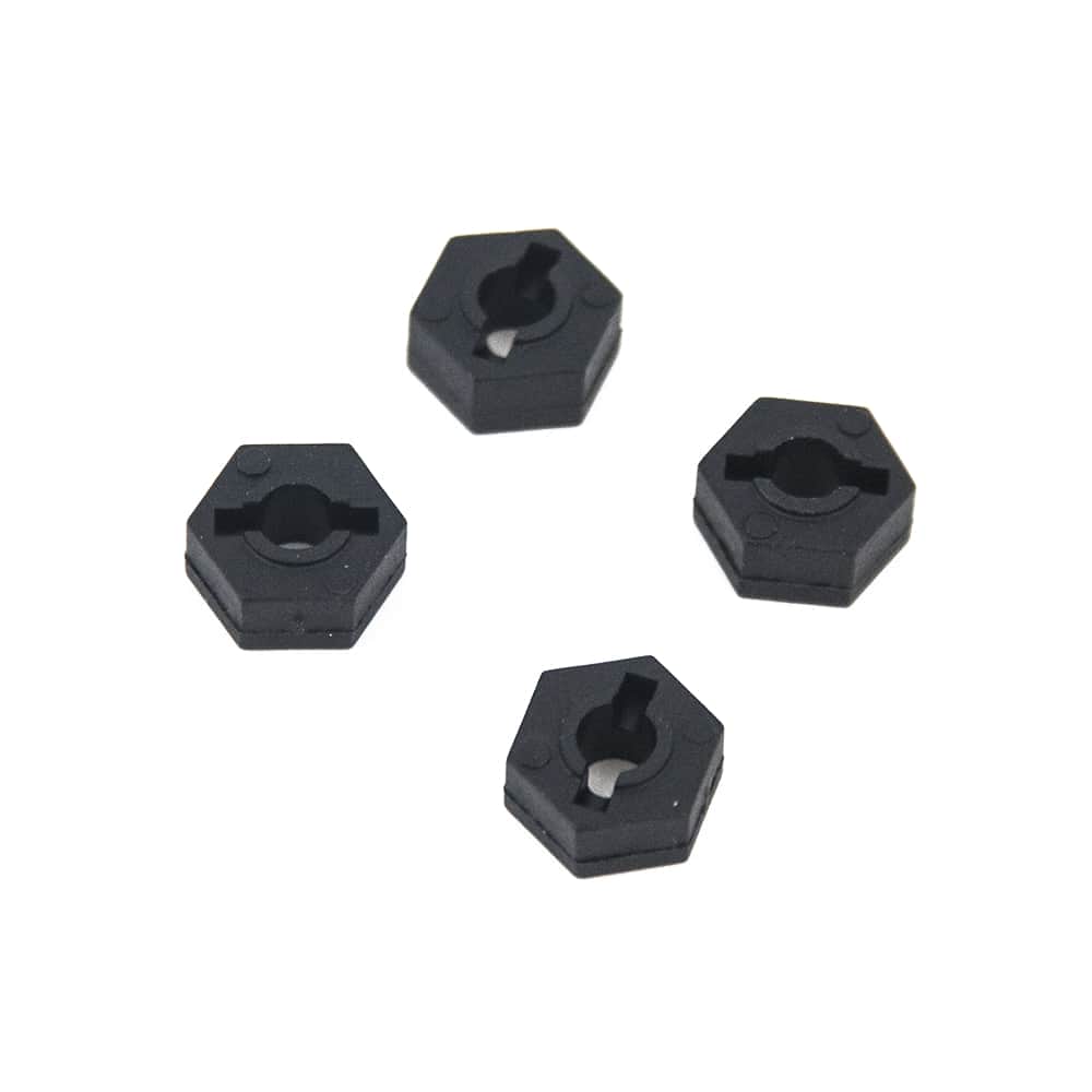 картинка Шестигранник колеса HSP - 50628 