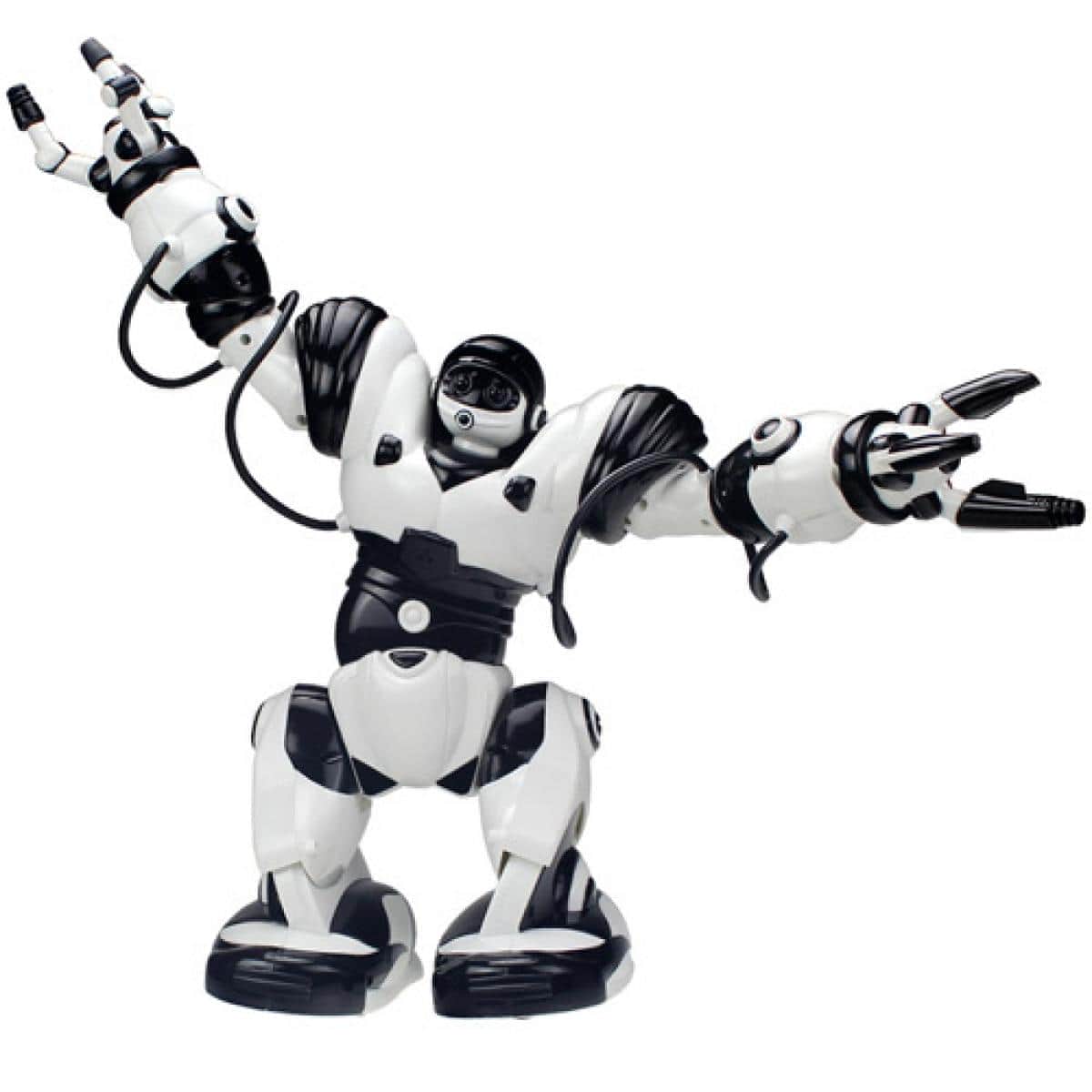 картинка Радиоуправляемый интеллектуальный робот Jia Qi Roboactor - ТТ313 