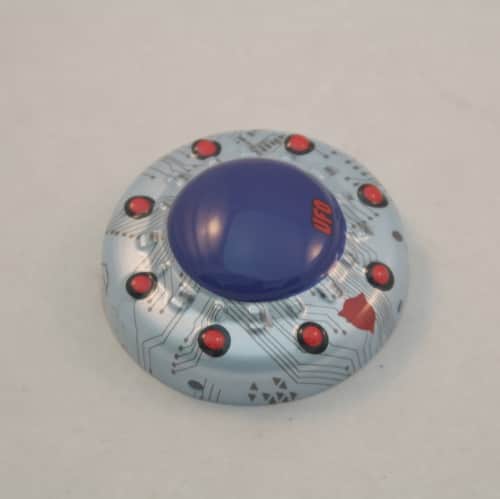 картинка Корпус тарелка Syma - X1-01C 