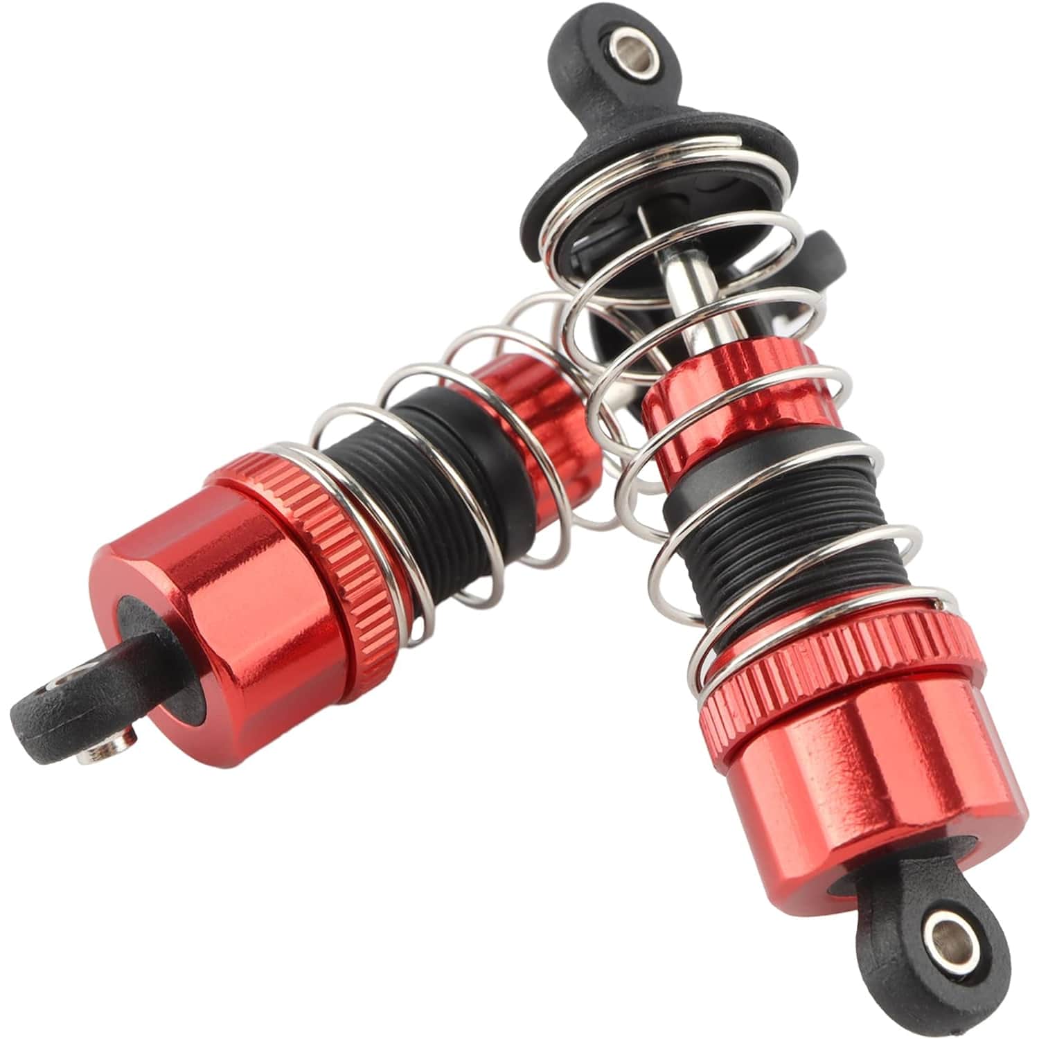 картинка Амортизаторы (масляные) 2шт - MJX-16510R 