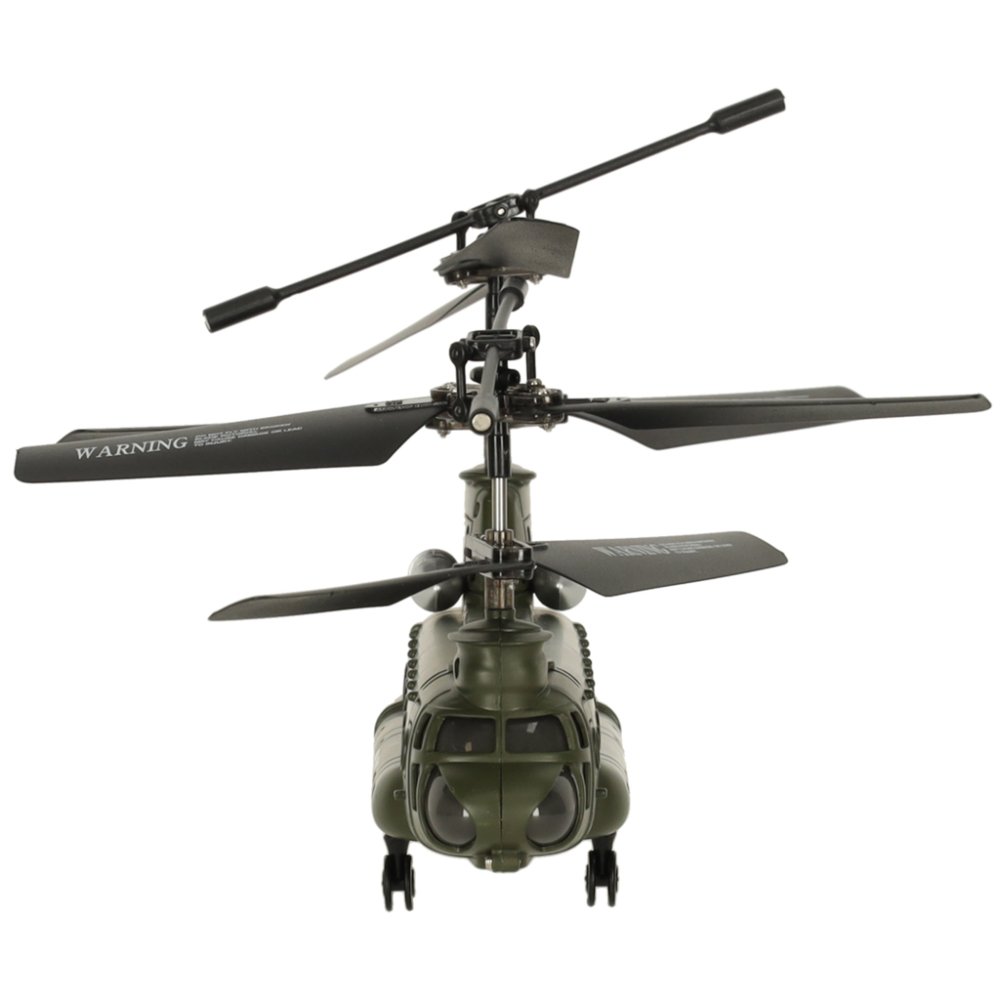 картинка Радиоуправляемый вертолет Syma Chinook - SYMA-S026H-1 