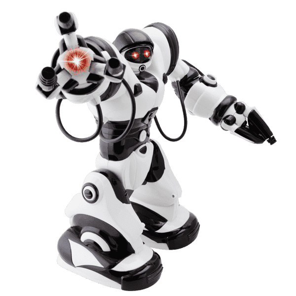 картинка Радиоуправляемый интеллектуальный робот Jia Qi Roboactor - ТТ313 